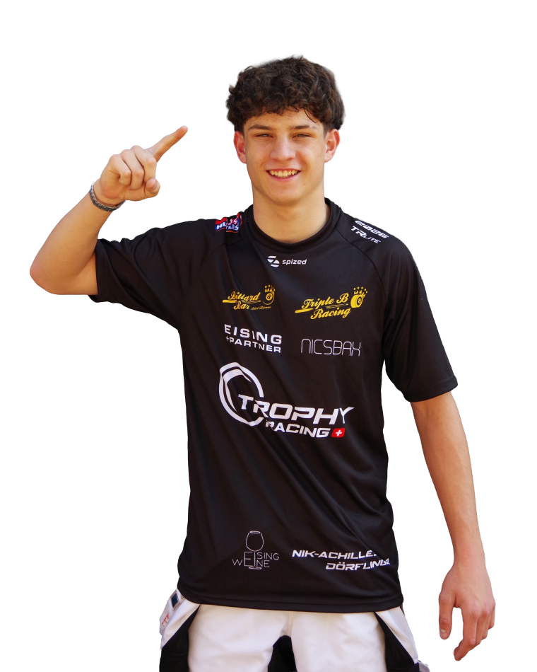 Nik Dörflinger